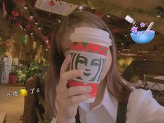 -星巴克臻选(深圳海上世界店)