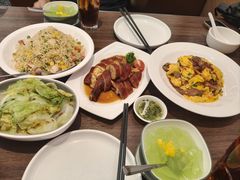 -新旺茶餐厅(鑫耀·光环live店)