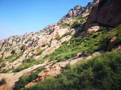 -天涯山
