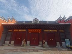 -宁波府城隍庙