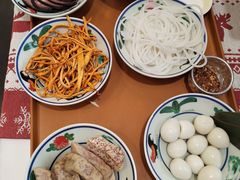 -刘姐啤酒鱼音乐餐厅(阳朔美食丁厄3分店)