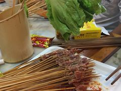 -袁记串串香(川师店)