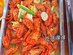 -江湖万州烤鱼(王子美食城)