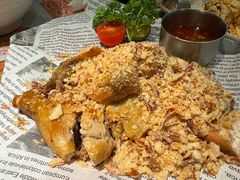 -岛风·台食小馆 ISLAND BISTRO(烟台山店)