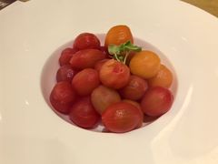 -武汉香格里拉大酒店·香宫中餐厅