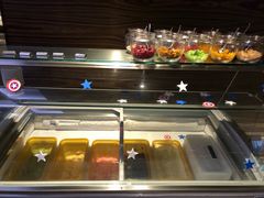 -BLU 全日制餐厅(上海安曼纳卓悦酒店)
