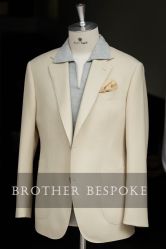 -Brother西服礼服定制·商务·婚礼(佛山南海店)