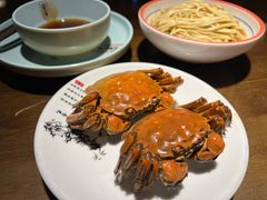 -应天大明王朝·南京菜(中山陵店)