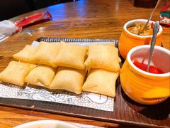 -纳瓦新疆菜(银都店)