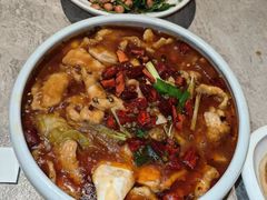 -北平小馆·烤鸭·家常菜(磨房北里店)