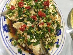 -邱记私房菜·十八年本地菜