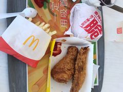 -麦当劳(厦门思明路店)