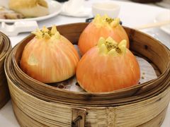 -聚福山莊·寻味顺德(北滘店)