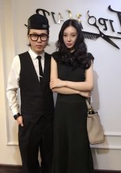 -Tipo Hair salon（明星）店