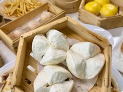 -嘉升大排档(番禺总店)