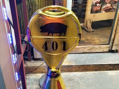 -401餐厅(弘大店)
