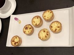 -广州文华东方酒店·江-由辉师傅主理