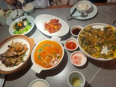 -闽上鲜·福建菜(龙湖滨江天街店)