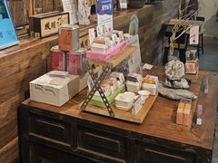 -成川茶店·潮汕工夫浓茶(万象店)