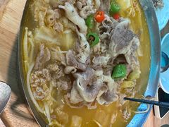 -弄堂里(阿里西溪A区店)