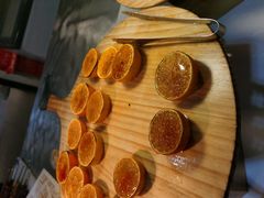 -圣罗巴海鲜烤肉自助(佳兆业店)