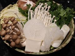 -然锅料理