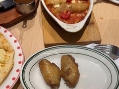 -菲滋意式餐厅(温岭银泰城店)