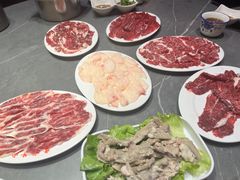 -贵宾牛·潮汕牛肉火锅(珠池总店)