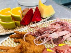 -一绪に寿喜烧(荟聚店)