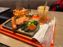 -大快活(丽丰店)