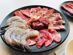 -焼肉 ウエスト(天神店)