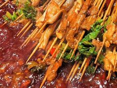 -钢五区节子串串香(环球汇·天誉店)