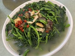 -台山第一家兴华黄鳝饭·黄鳝婆(合水分店)