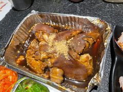 -伊茉家的烤肉店(勒泰中心店)