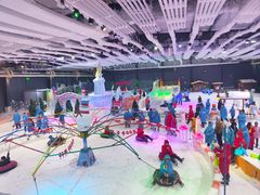 -宁波冰雪大世界(北仑区)