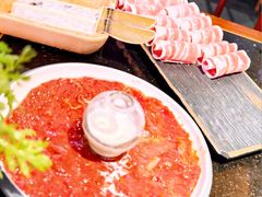 -井格重庆火锅(通州梨园店)