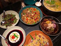 -华豫川酒家(大卫城店)