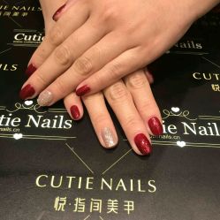 -悦指间美甲美睫