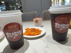 -大厨小馆(华阳城店)
