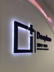 点击看大图 -Deeplus+韩国皮肤管理한국피부관리·C:Lab肌肤实验室