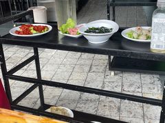 -冯排骨涮烤火锅(华商国际城店)