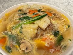 -Madam Kwan's(Mid Valley Megamall)