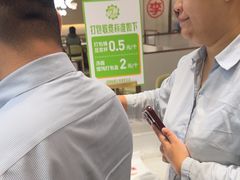 -李先生牛肉面大王(广渠门内店)