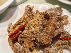 -海儀美食楼(湾仔海鲜街店)