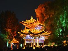 -台儿庄古城