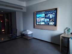 -中晶城市酒店(文景路地铁站店)