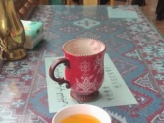 -百年老茶馆