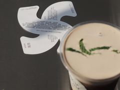 -HUGS coffee(东区店)