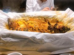 -鱼颜诱纸纸上烤鱼·蛙(龙湖天街店)