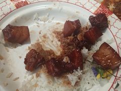 -福荣新中式餐厅
